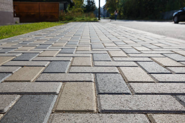 Best Interlocking Driveway Pavers  in Altamonte Springs, FL