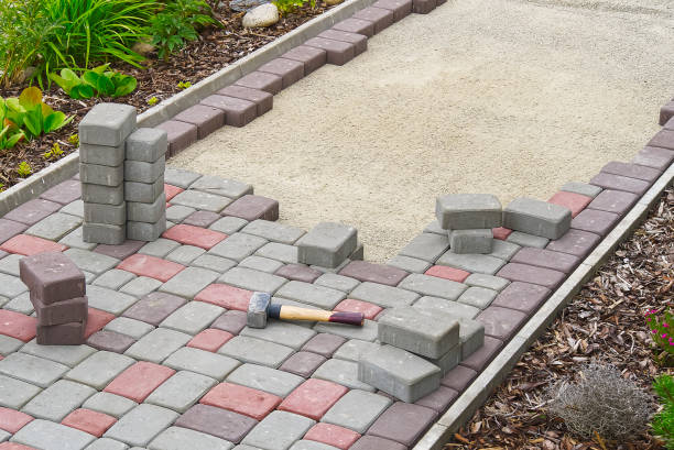 Best Driveway Pavers Near Me  in Altamonte Springs, FL