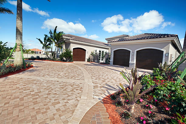 Best Brick Driveway Pavers  in Altamonte Springs, FL