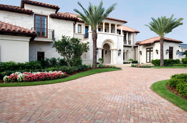 Best Affordable Driveway Pavers  in Altamonte Springs, FL