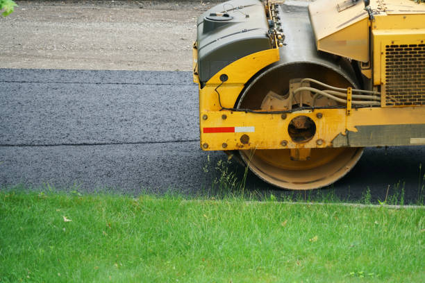 Best Concrete Paver Driveway  in Altamonte Springs, FL