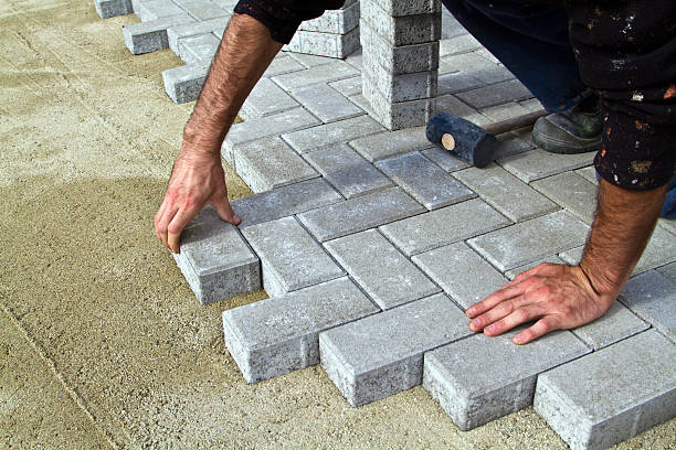 Best Driveway Pavers Near Me  in Altamonte Springs, FL